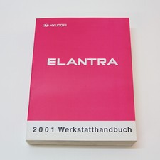 Hyundai elantra - hyundai, xd