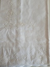 2 Kopfkissen Bezüge Baumwolle