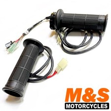 Suzuki heizgriffe für dl650 - suzuki,