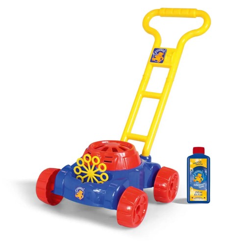 Rasenmäher bubble mower - rasenmäher, bubble-mower