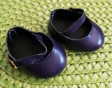 Steiff Teddy Accessoires Zubehör Schuhe lila