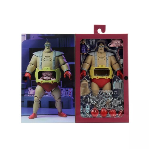 Ultimate krang android body - krang,