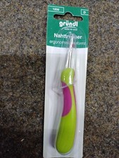 GRÜNDL Nahttrenner mit