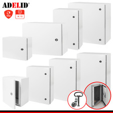 Schaltschrank Verteilerschrank