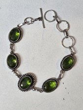 Neu925 Silber Armband Ohne