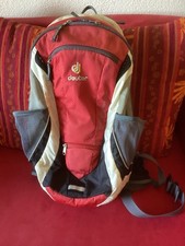Deuter Fahrradrucksack Mod : Superbike 18