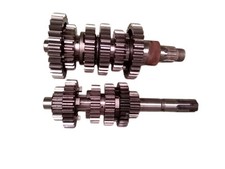 Suzuki sfv 650 gladius 09-19