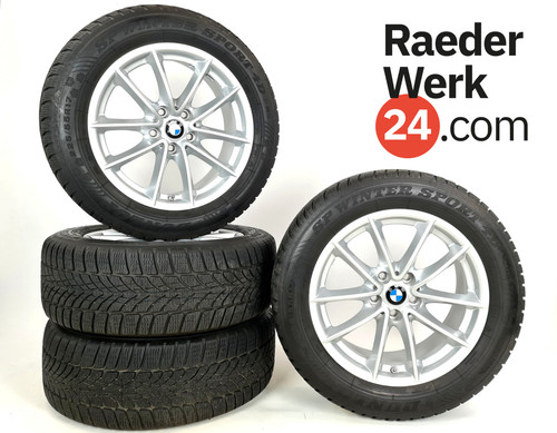 Original bmw 5er - 5er, g31