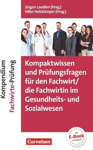 Kompendium fachwirt - kompendium, im