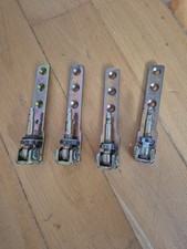 Aubi Ecklager  gebraucht 4 Stück