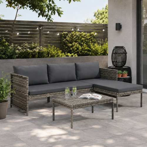 Tlg garten lounge - garten, set