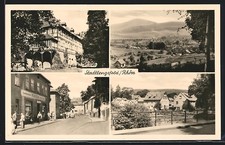 Stadtlengsfeld, verschiedene