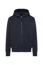 Neu Camp David Sweatjacke aus