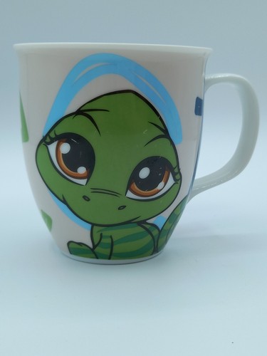 Nici tasse schildkröte - nici,