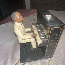 Musiker figur jazz band - musiker,