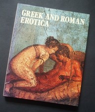 Greek and roman erotica - roman,