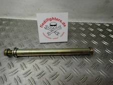 Schwingenachse 288mm Ø25mm