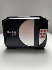 Kosmos 630607 Die Drei Fragezeichen Digitaler Tresor Spielzeug Safe