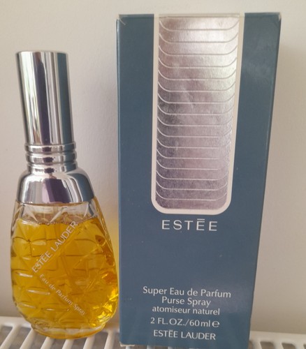 Estee lauder super eau - estee,
