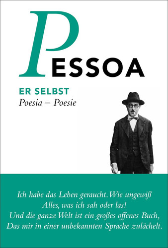 Selbst poesia poesie - |,