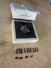 JUNGHANS FORCE MEGA SOLAR