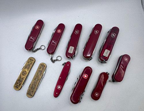 Victorinox schweizer - victorinox,