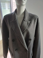 ZARA Damen Mantel Gr. XL 42