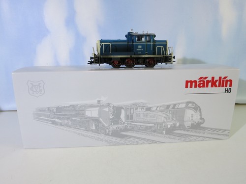 Märklin 39690 260 dcc - märklin, 39690,