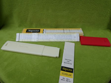 Aristo Rechenstab Scholar