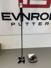 Top Evnroll Putter ER ZERO original, 35" inch, No Torque