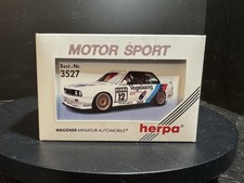 Herpa 3527 - Linder BMW M3