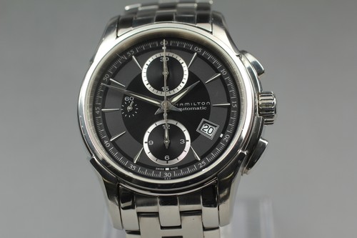 Serviced mint hamilton - serviced, mint]
