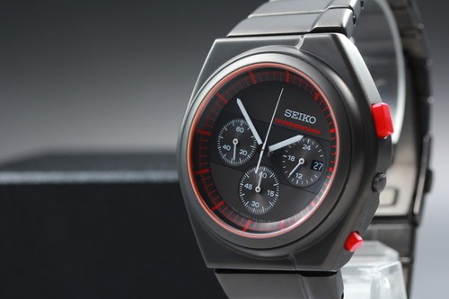 Fast neuwertig seiko - neuwertig],