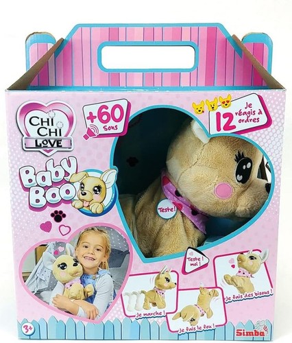 Simba chi love - simba, baby