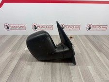 VW T5 Außenspiegel Spiegel rechts Beifahrerseite elektrisch verstellbar beheizt