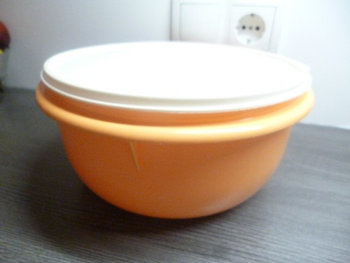 Tupperware große - tupperware,