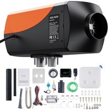 5kW 12V Dieselheizung