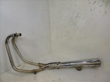 auspuffrohr 27754 SUZUKI
