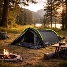 Campingzelt wasserdicht pers - wasserdicht,