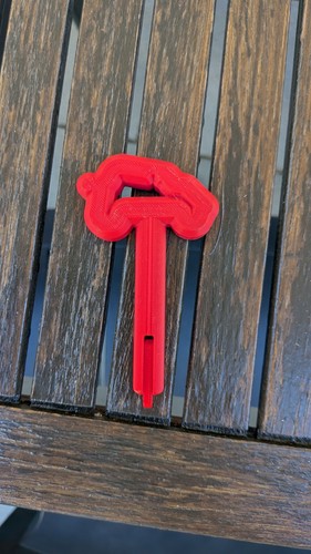 Kupplungsstift rot stift für - rot,