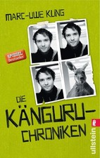 Die Kanguru Chroniken von Kling, Marc-Uwe | Zustand gut #66