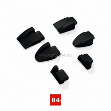 VW Polo 1 Typ 86 / Derby /