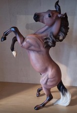 Breyer Silver Treasure Hunt