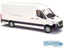 Busch Mercedes Benz Sprinter W