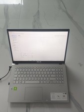 ASUS F509J Notebook – i5, 20 GB RAM, 756 GB SSD, NVIDIA MX330