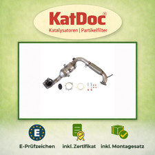 ✅ Katalysator Ford