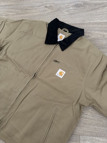 Carhartt herren arbeitsjacke - carhartt,