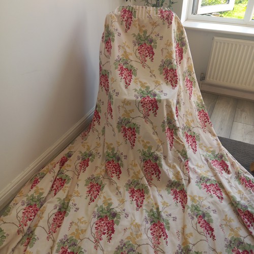 Laura ashley wisteria - laura, "wisteria"