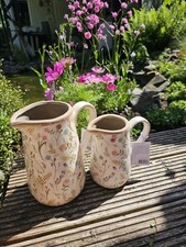 Clayre & Eef Kanne Krug Vase 2