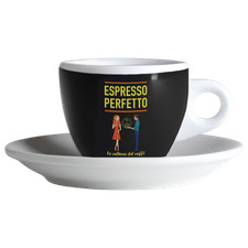 Espresso Perfetto Portofino